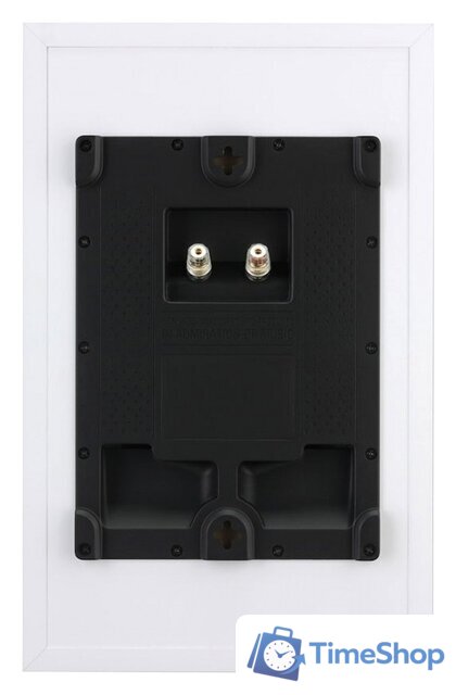  DALI Oberon On Wall White - Изображение №4 — Интернет-магазин Time-Shop