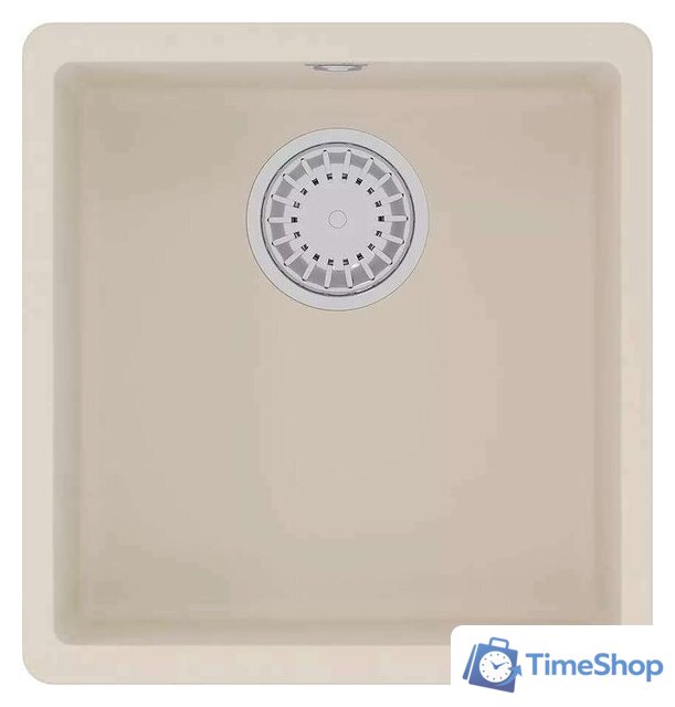 Кухонная мойка Lemark Sinara 9910066 (шампань) - Изображение №1 — Интернет-магазин Time-Shop