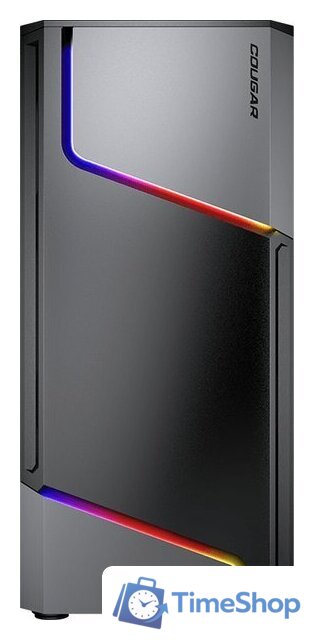Корпус Cougar MX360 RGB CGR-5CC6G-RGB - Изображение №2 — Интернет-магазин Time-Shop