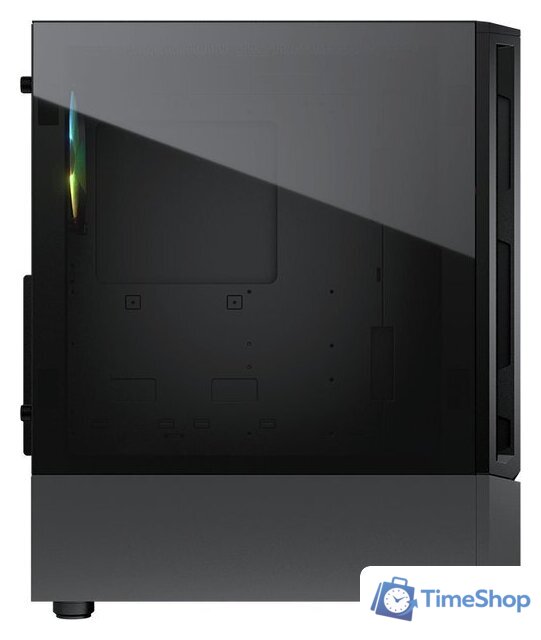 Корпус Cougar MX360 RGB CGR-5CC6G-RGB - Изображение №7 — Интернет-магазин Time-Shop
