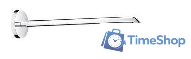 Верхний душ Grohe Rainshower Cosmopolitan 210 26171000 - Изображение №1 — Интернет-магазин Time-Shop
