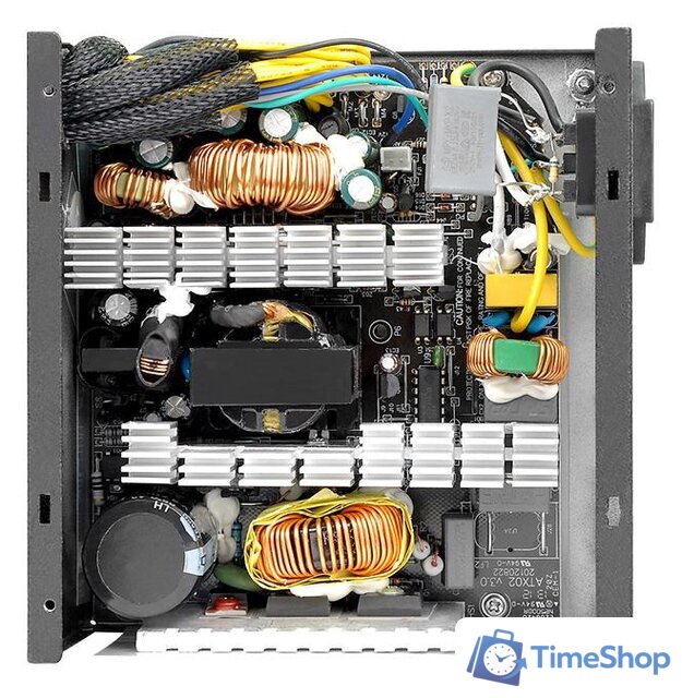 Блок питания Thermaltake TR2 S 700W [TRS-0700P-2] - Изображение №5 — Интернет-магазин Time-Shop
