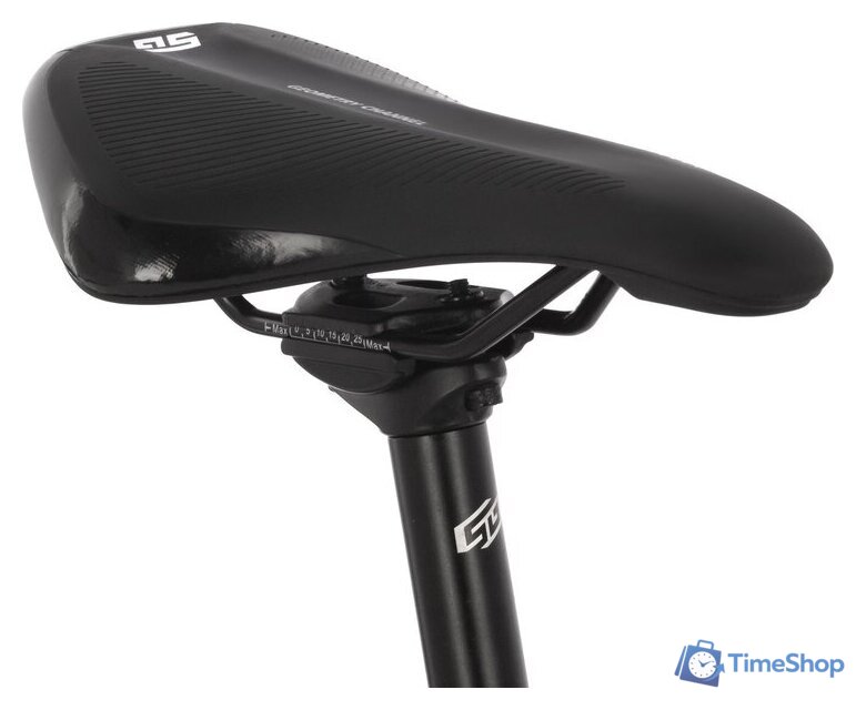 Велосипед Stinger Reload STD 29 р.20 2024 (черный/оранжевый) - Изображение №5 — Интернет-магазин Time-Shop