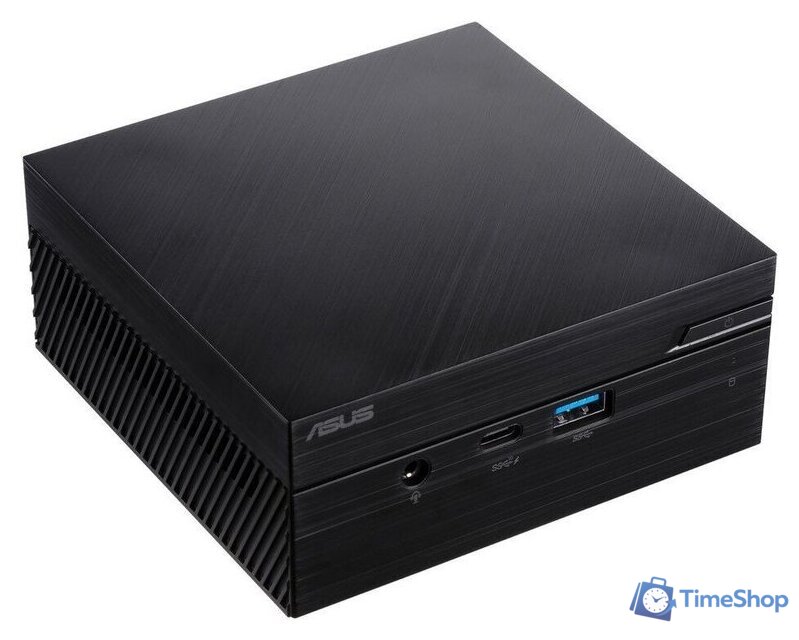Платформа для мини-ПК ASUS Mini PC PN41-BBC081MV - Изображение №2 — Интернет-магазин Time-Shop