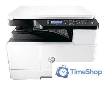 МФУ HP LaserJet M442dn 8AF71A - Изображение №1 — Интернет-магазин Time-Shop
