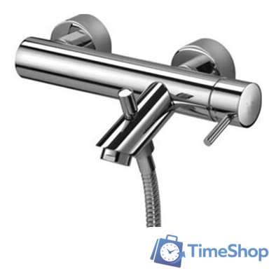 Смеситель Paffoni Light LIG022CR - Изображение №1 — Интернет-магазин Time-Shop