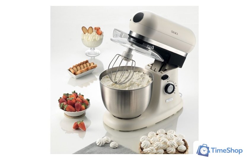 Планетарный миксер Ariete Classica 1588/07 - Изображение №5 — Интернет-магазин Time-Shop