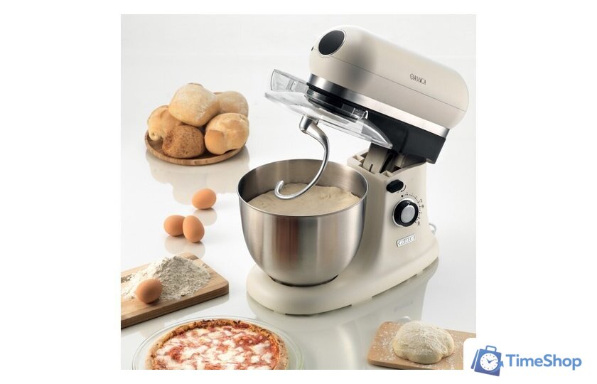 Планетарный миксер Ariete Classica 1588/07 - Изображение №6 — Интернет-магазин Time-Shop