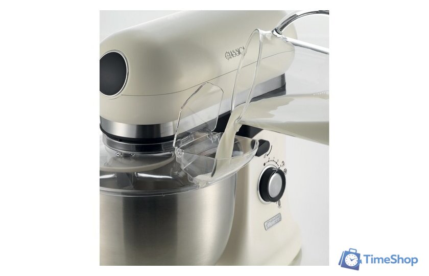 Планетарный миксер Ariete Classica 1588/07 - Изображение №3 — Интернет-магазин Time-Shop