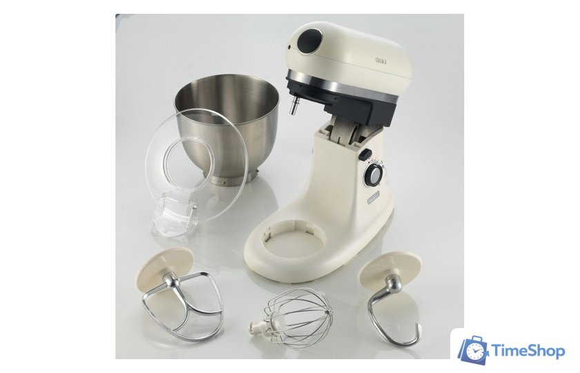 Планетарный миксер Ariete Classica 1588/07 - Изображение №2 — Интернет-магазин Time-Shop