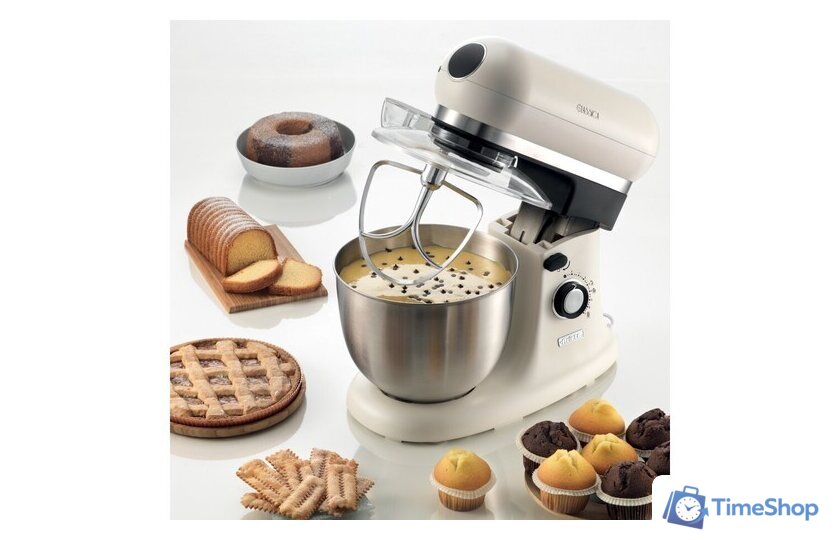 Планетарный миксер Ariete Classica 1588/07 - Изображение №7 — Интернет-магазин Time-Shop