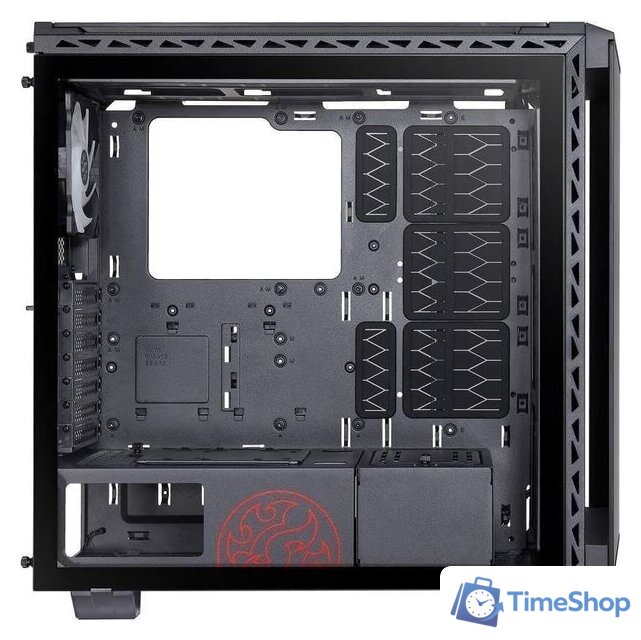 Корпус ADATA XPG Battlecruiser (черный) - Изображение №3 — Интернет-магазин Time-Shop