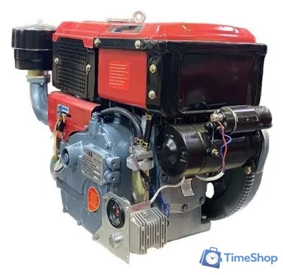 Дизельный двигатель Stark R195ND - Изображение №3 — Интернет-магазин Time-Shop