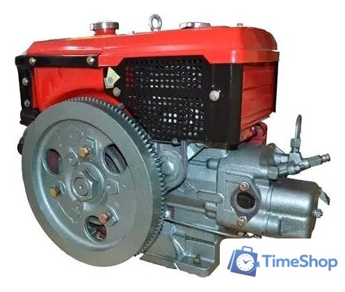 Дизельный двигатель Stark R195ND - Изображение №1 — Интернет-магазин Time-Shop