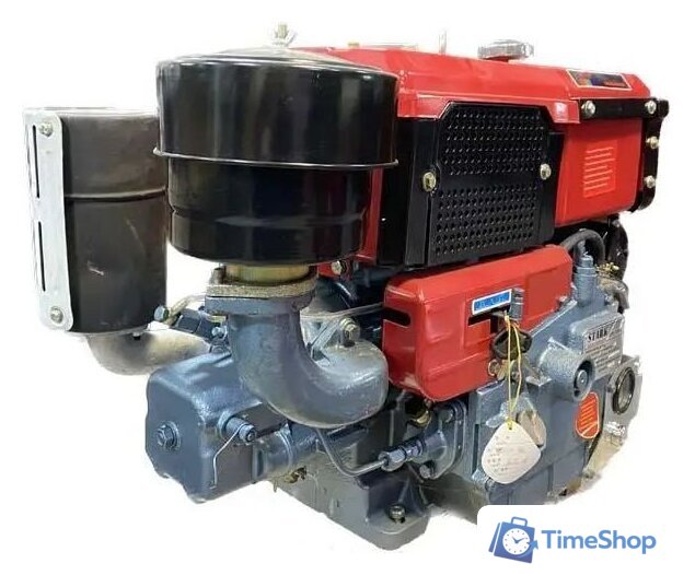 Дизельный двигатель Stark R195ND - Изображение №6 — Интернет-магазин Time-Shop