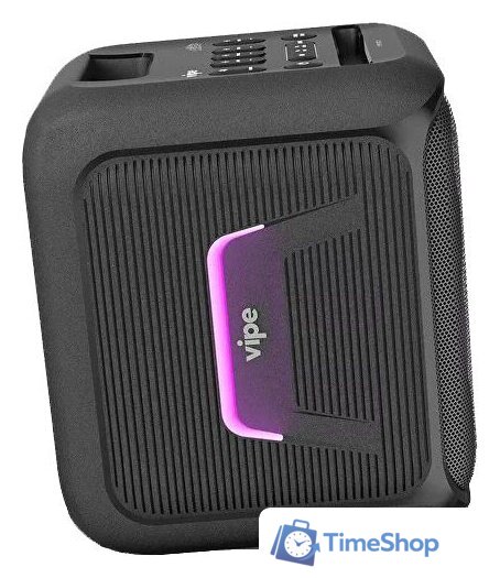 Беспроводная колонка Vipe Nitro X1 - Изображение №6 — Интернет-магазин Time-Shop