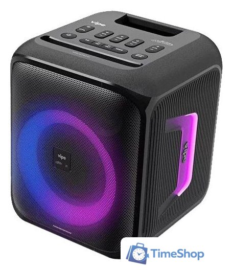 Беспроводная колонка Vipe Nitro X1 - Изображение №2 — Интернет-магазин Time-Shop