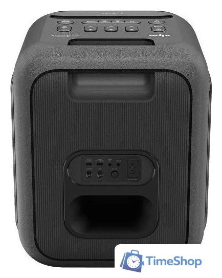 Беспроводная колонка Vipe Nitro X1 - Изображение №8 — Интернет-магазин Time-Shop