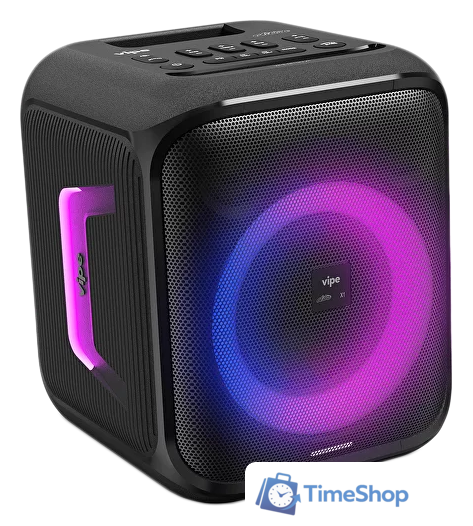 Беспроводная колонка Vipe Nitro X1 - Изображение №1 — Интернет-магазин Time-Shop