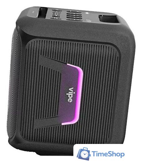 Беспроводная колонка Vipe Nitro X1 - Изображение №5 — Интернет-магазин Time-Shop