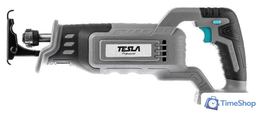 Сабельная пила Tesla TR18BL (без АКБ) - Изображение №2 — Интернет-магазин Time-Shop