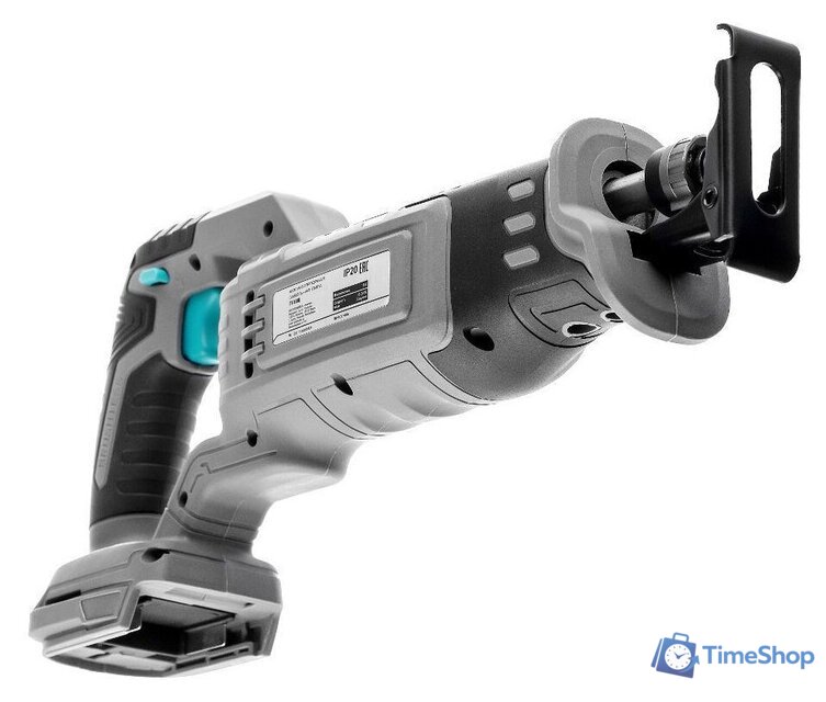 Сабельная пила Tesla TR18BL (без АКБ) - Изображение №4 — Интернет-магазин Time-Shop