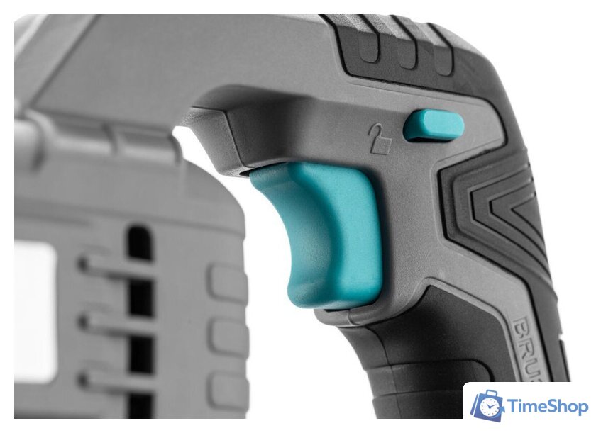 Сабельная пила Tesla TR18BL (без АКБ) - Изображение №8 — Интернет-магазин Time-Shop