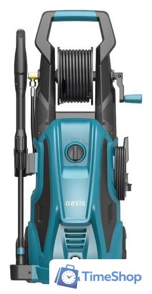 Мойка высокого давления Oasis MD-195 - Изображение №1 — Интернет-магазин Time-Shop