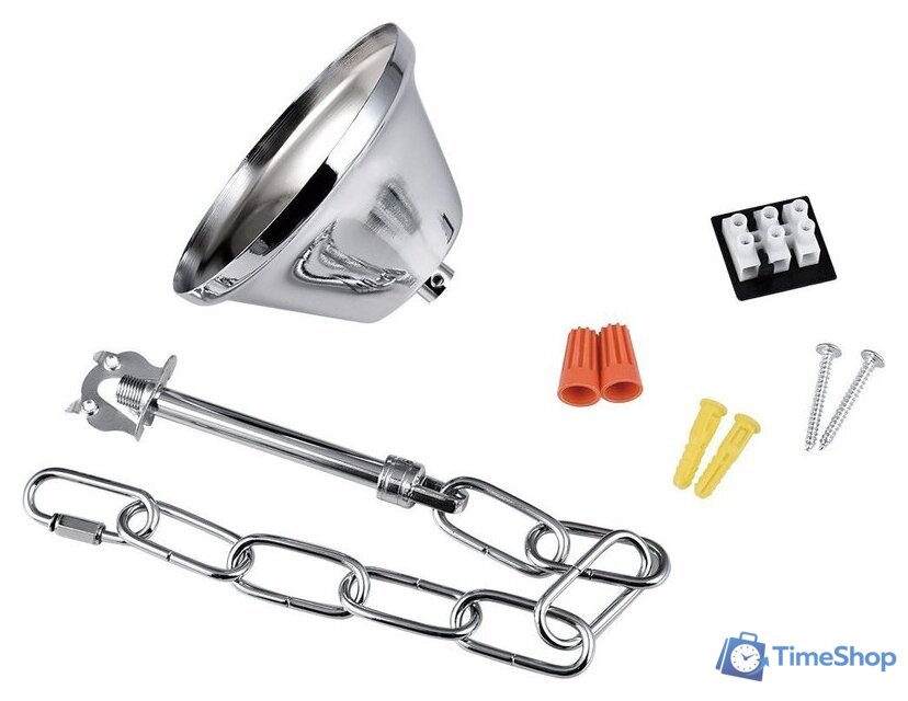 Люстра Lumion Dandy 6594/5 - Изображение №6 — Интернет-магазин Time-Shop