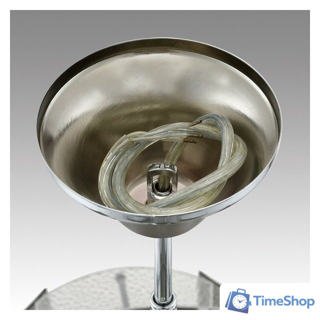 Люстра Lumion Dandy 6594/5 - Изображение №5 — Интернет-магазин Time-Shop