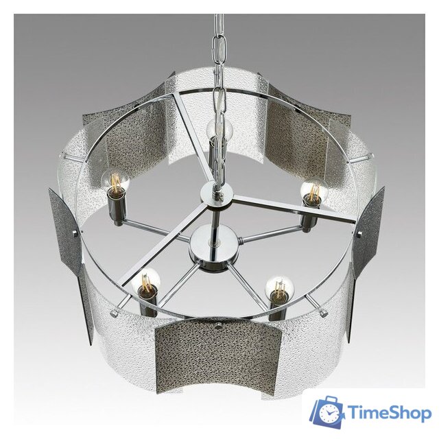 Люстра Lumion Dandy 6594/5 - Изображение №3 — Интернет-магазин Time-Shop