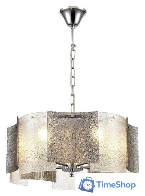 Люстра Lumion Dandy 6594/5 - Изображение №2 — Интернет-магазин Time-Shop