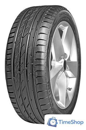 Летние шины Ikon Character Ultra 235/50R18 97V - Изображение №1 — Интернет-магазин Time-Shop