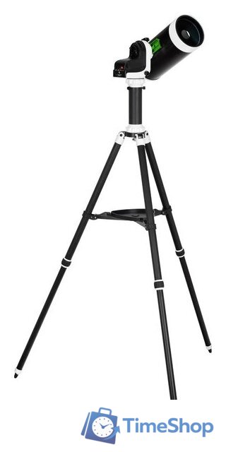 Телескоп Sky-Watcher MAK127 AZ-GTi SynScan GOTO - Изображение №3 — Интернет-магазин Time-Shop