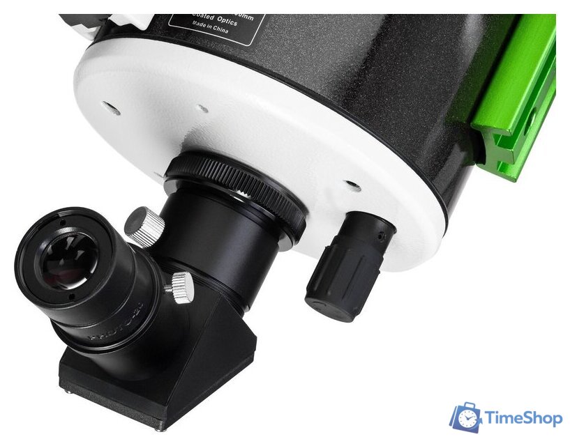 Телескоп Sky-Watcher MAK127 AZ-GTi SynScan GOTO - Изображение №6 — Интернет-магазин Time-Shop