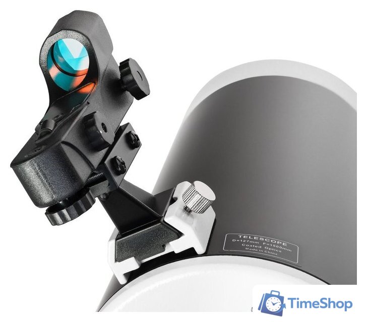 Телескоп Sky-Watcher MAK127 AZ-GTi SynScan GOTO - Изображение №7 — Интернет-магазин Time-Shop