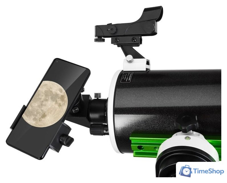 Телескоп Sky-Watcher MAK127 AZ-GTi SynScan GOTO - Изображение №9 — Интернет-магазин Time-Shop