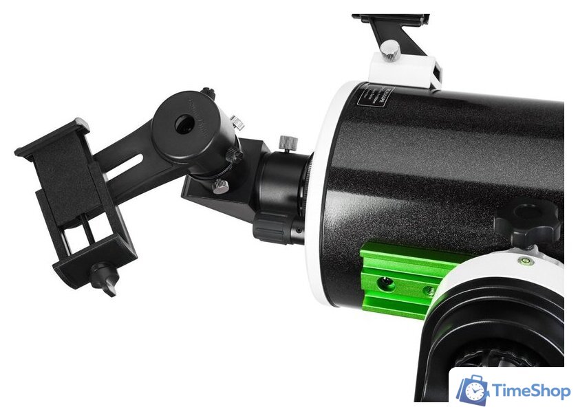 Телескоп Sky-Watcher MAK127 AZ-GTi SynScan GOTO - Изображение №8 — Интернет-магазин Time-Shop