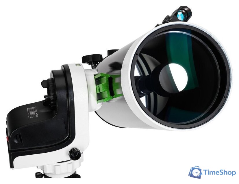 Телескоп Sky-Watcher MAK127 AZ-GTi SynScan GOTO - Изображение №5 — Интернет-магазин Time-Shop