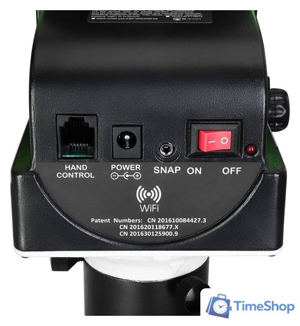 Телескоп Sky-Watcher MAK127 AZ-GTi SynScan GOTO - Изображение №10 — Интернет-магазин Time-Shop