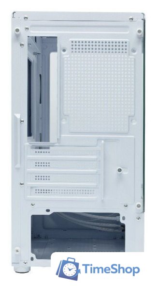 Корпус XASTRA Q300M 5ARGB-FC-C6 WH (белый) - Изображение №3 — Интернет-магазин Time-Shop