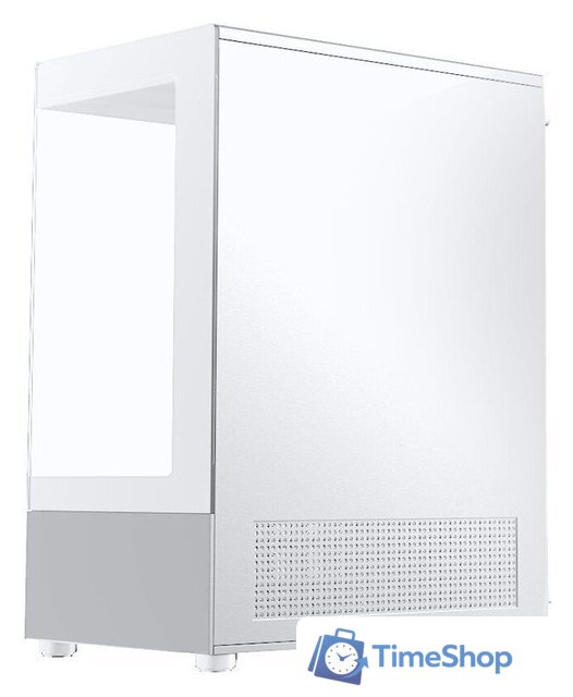 Корпус XASTRA Q300M 5ARGB-FC-C6 WH (белый) - Изображение №4 — Интернет-магазин Time-Shop