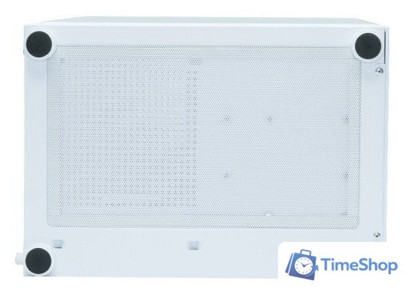 Корпус XASTRA Q300M 5ARGB-FC-C6 WH (белый) - Изображение №5 — Интернет-магазин Time-Shop