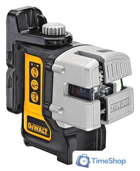 Лазерный нивелир DeWalt DW089K - Изображение №1 — Интернет-магазин Time-Shop