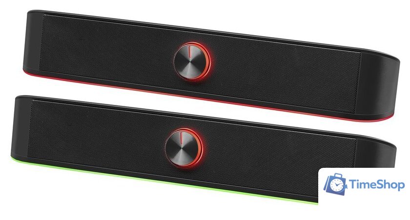 Акустика Defender Z10 - Изображение №2 — Интернет-магазин Time-Shop