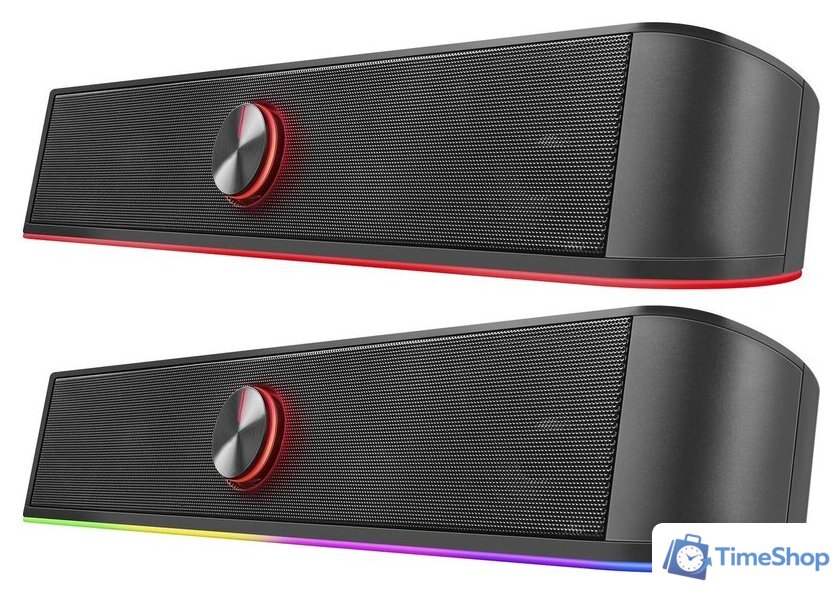 Акустика Defender Z10 - Изображение №4 — Интернет-магазин Time-Shop