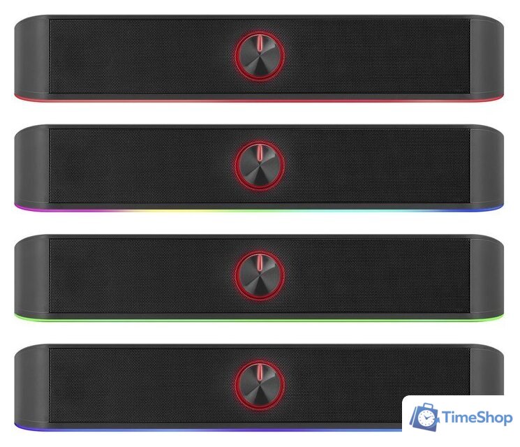 Акустика Defender Z10 - Изображение №6 — Интернет-магазин Time-Shop