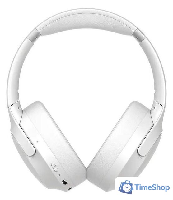 Наушники HONOR Choice Headphones (белый, международная версия) - Изображение №4 — Интернет-магазин Time-Shop