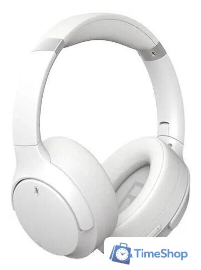 Наушники HONOR Choice Headphones (белый, международная версия) - Изображение №3 — Интернет-магазин Time-Shop