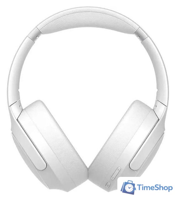 Наушники HONOR Choice Headphones (белый, международная версия) - Изображение №5 — Интернет-магазин Time-Shop